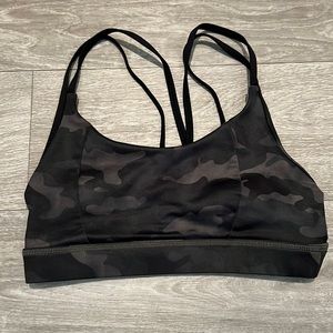 Born Primitive Sports Bra